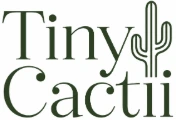 Tiny Cactii